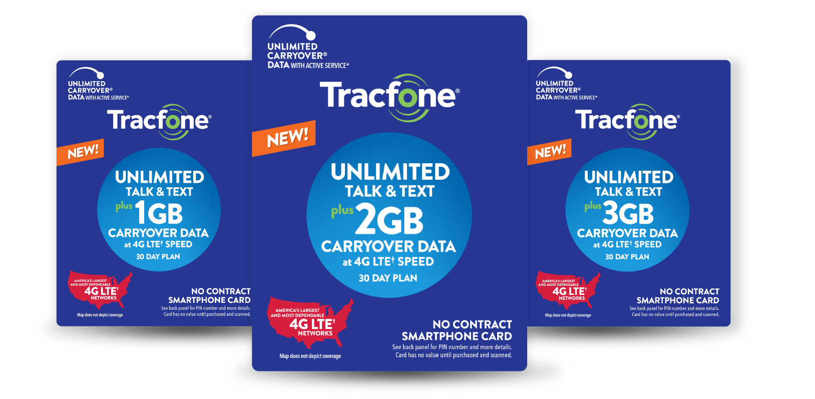 Can You Get Unlimited Data On Tracfone