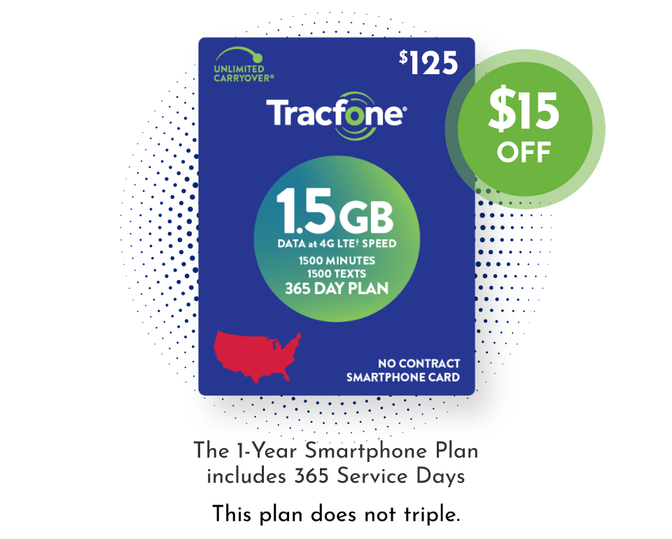 Tracfone