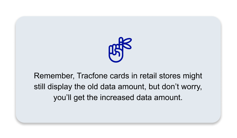 Tracfone Cards