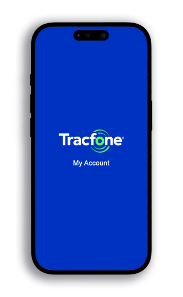 Tracfone phone image