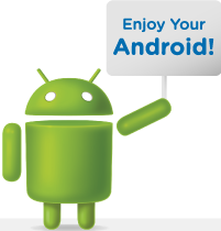 Enjoy Your Android