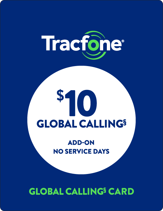 Tracfone Blocking Numbers  