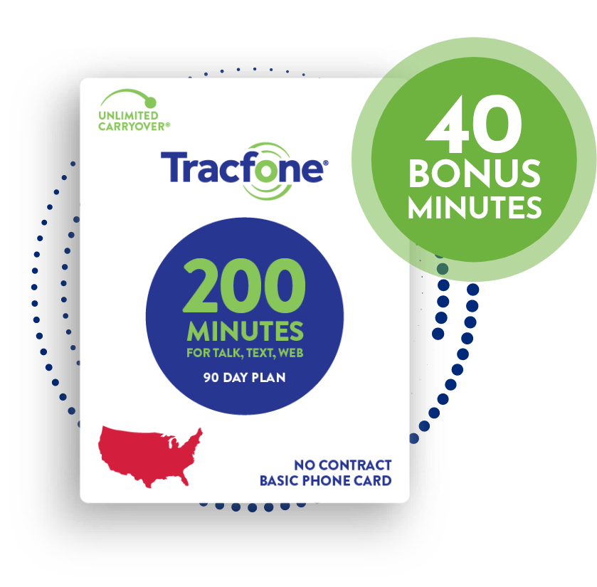 Tracfone