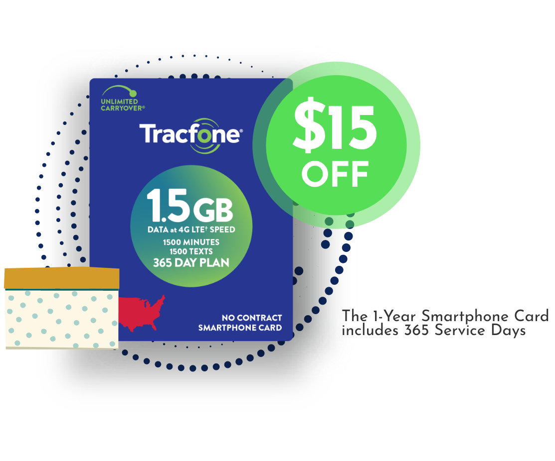 Feature Offers TracFone